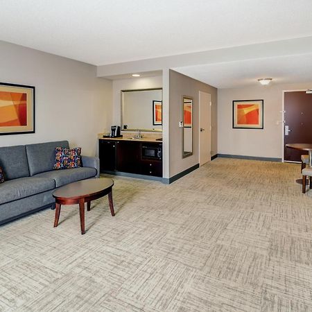 Hilton Garden Inn Augusta Exteriér fotografie