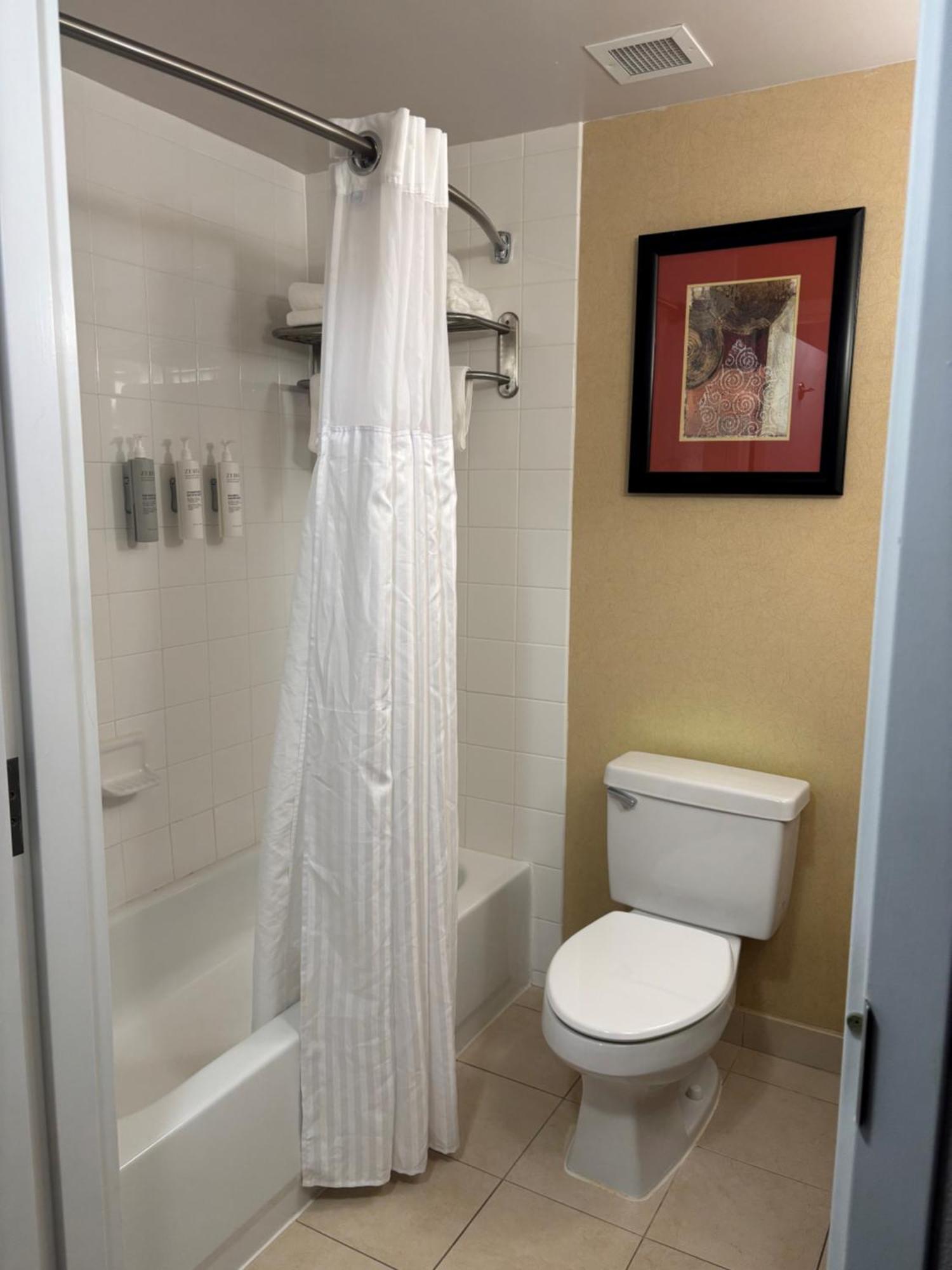 Hilton Garden Inn Augusta Exteriér fotografie